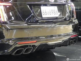 Cadillac Cts V Blackwing* ЛЮК* МАСАЖ* HUD* 360* КРАЙНА ЦЕНА | Auto.bg — изображение 12 Cadillac Cts V Blackwing* ЛЮК* МАСАЖ* HUD* 360* КРАЙНА ЦЕНА | Auto.bg — изображение 12