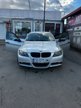 BMW 320 - Car24.bg BMW 320