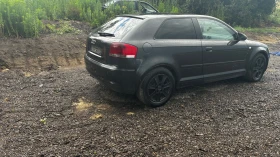 Audi A3 2.0 ТДИ - 900 € / 1760.25 лв. - 35345252 5 | Car24.bg Audi A3 2.0 ТДИ - 900 € / 1760.25 лв. - 35345252 5