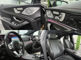 Mercedes-Benz CLS 350 EDITION-1/4-Matic/AMG-Line/Germany/360-k/ЛИЗИНГ - 37000 € - 91298877 12 | Car24.bg Mercedes-Benz CLS 350 EDITION-1/4-Matic/AMG-Line/Germany/360-k/ЛИЗИНГ - 37000 € - 91298877 12