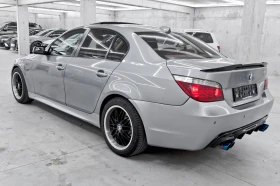 BMW 545 V8 * M5* Генерация | Auto.bg — изображение 4 BMW 545 V8 * M5* Генерация | Auto.bg — изображение 4