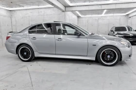 BMW 545 V8 * M5* Генерация | Auto.bg — изображение 7 BMW 545 V8 * M5* Генерация | Auto.bg — изображение 7