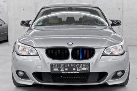 BMW 545 V8 * M5* Генерация