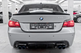 BMW 545 V8 * M5* Генерация | Auto.bg — изображение 5 BMW 545 V8 * M5* Генерация | Auto.bg — изображение 5