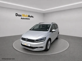 VW Touran - Car24.bg VW Touran