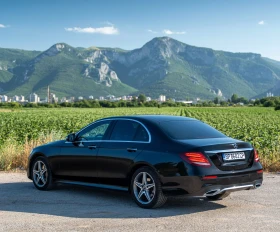 Mercedes-Benz E 220 - 20000 € - 83682245 4 | Car24.bg Mercedes-Benz E 220 - 20000 € - 83682245 4