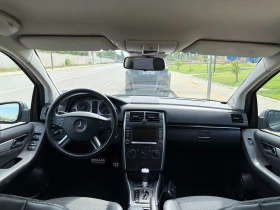Mercedes-Benz B 170 undefined | Auto.bg — изображение 10 Mercedes-Benz B 170 undefined | Auto.bg — изображение 10