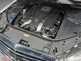 Mercedes-Benz S 500 undefined | Auto.bg — изображение 6 Mercedes-Benz S 500 undefined | Auto.bg — изображение 6