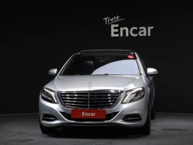 Mercedes-Benz S 500 undefined | Auto.bg — изображение 3 Mercedes-Benz S 500 undefined | Auto.bg — изображение 3