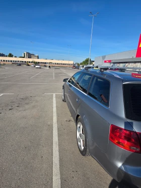 Audi A4 B7 | Auto.bg — изображение 5 Audi A4 B7 | Auto.bg — изображение 5