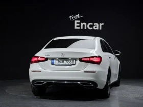 Mercedes-Benz A 220 Sedan/ подогрев на волана/ памет на седалките | Auto.bg — изображение 4 Mercedes-Benz A 220 Sedan/ подогрев на волана/ памет на седалките | Auto.bg — изображение 4