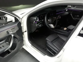Mercedes-Benz A 220 Sedan/ подогрев на волана/ памет на седалките | Auto.bg — изображение 10 Mercedes-Benz A 220 Sedan/ подогрев на волана/ памет на седалките | Auto.bg — изображение 10