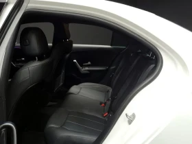 Mercedes-Benz A 220 Sedan/ подогрев на волана/ памет на седалките | Auto.bg — изображение 12 Mercedes-Benz A 220 Sedan/ подогрев на волана/ памет на седалките | Auto.bg — изображение 12
