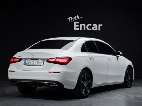 Mercedes-Benz A 220 Sedan/ подогрев на волана/ памет на седалките | Auto.bg — изображение 2 Mercedes-Benz A 220 Sedan/ подогрев на волана/ памет на седалките | Auto.bg — изображение 2