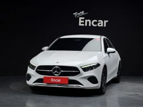 Mercedes-Benz A 220 Sedan/ подогрев на волана/ памет на седалките | Auto.bg — изображение 3 Mercedes-Benz A 220 Sedan/ подогрев на волана/ памет на седалките | Auto.bg — изображение 3