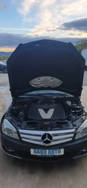 Mercedes-Benz C 320 4 MATIC - 6300 € - 14682678 14 | Car24.bg Mercedes-Benz C 320 4 MATIC - 6300 € - 14682678 14