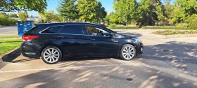 Hyundai I40 Premium