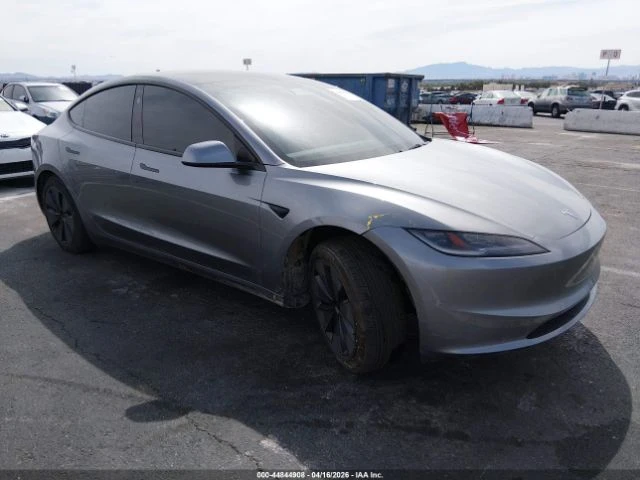 Tesla Model 3 LONG RANGE REAR-WHEEL DRIVE - 25000 € / 48895.75 лв. - 42608104 1 | Car24.bg Tesla Model 3 LONG RANGE REAR-WHEEL DRIVE - 25000 € / 48895.75 лв. - 42608104 1