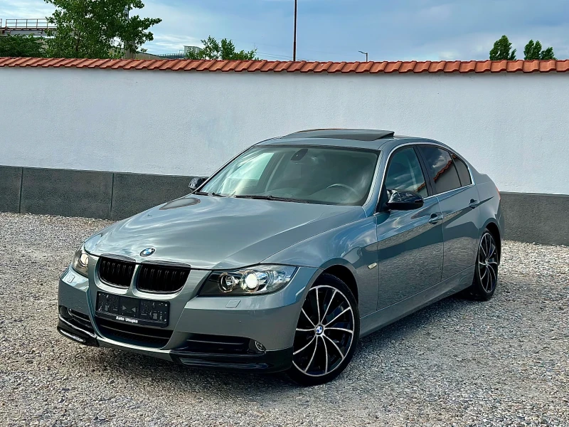 BMW 325 НАВИГАЦИЯ/ПОДГРЕВ/ЛЮК/М57 - 6300 € / 12321.73 лв. - 63480381 1 | Car24.bg BMW 325 НАВИГАЦИЯ/ПОДГРЕВ/ЛЮК/М57 - 6300 € / 12321.73 лв. - 63480381 1