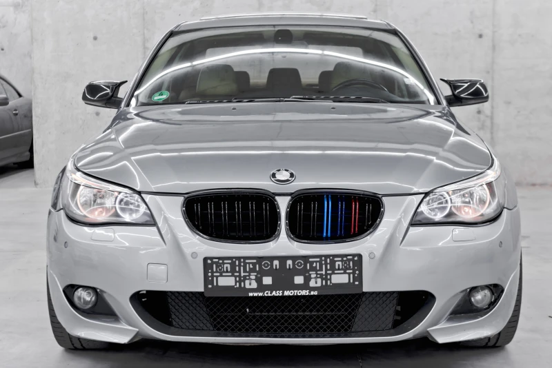 BMW 545 V8 * M5* Генерация - 5999 € - 86415801 1 | Car24.bg BMW 545 V8 * M5* Генерация - 5999 € - 86415801 1