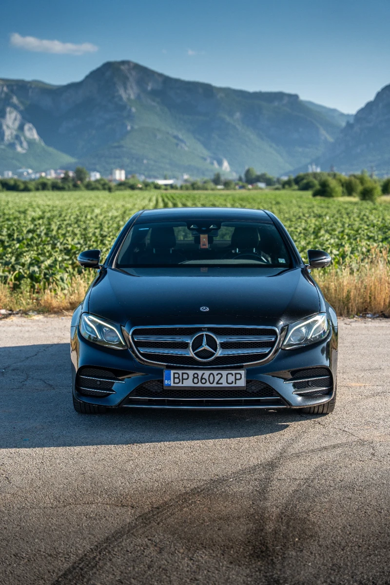 Mercedes-Benz E 220 - 20000 € - 83682245 1 | Car24.bg Mercedes-Benz E 220 - 20000 € - 83682245 1