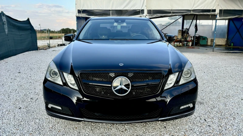 Mercedes-Benz E 350 - 9500 € - 78848468 1 | Car24.bg Mercedes-Benz E 350 - 9500 € - 78848468 1