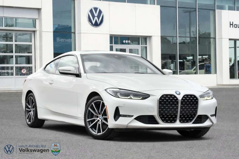 BMW 430 430i xDrive coup? + Toit Pano + Cuir + Carplay + - 27504 € - 35725137 1 | Car24.bg BMW 430 430i xDrive coup? + Toit Pano + Cuir + Carplay + - 27504 € - 35725137 1