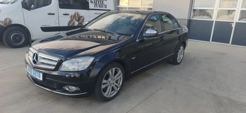 Mercedes-Benz C 320 4 MATIC - 6300 € - 14682678 1 | Car24.bg Mercedes-Benz C 320 4 MATIC - 6300 € - 14682678 1