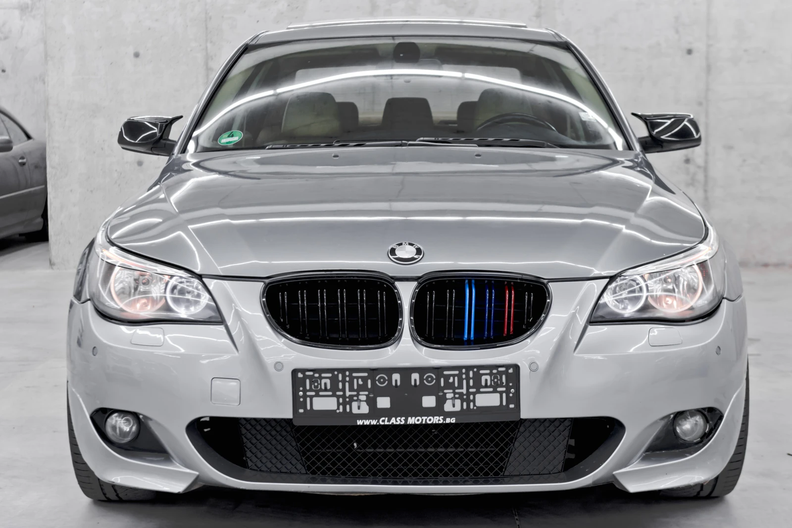 BMW 545 V8 * M5* Генерация | Auto.bg — изображение 1 BMW 545 V8 * M5* Генерация | Auto.bg — изображение 1