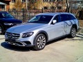 Mercedes-Benz E 220 All-Terrain 4MATIC - [11] 