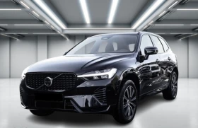 Volvo XC60 T8 Recharge AWD = Plus Dark = Гаранция - Car24.bg Volvo XC60 T8 Recharge AWD = Plus Dark = Гаранция