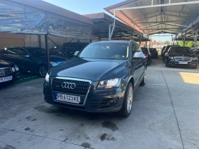 Audi Q5 Германия перфект - Car24.bg Audi Q5 Германия перфект