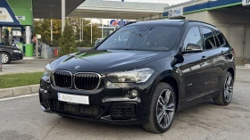 BMW X1 2.5i M-Sport 4x4 Distronic Keyless Headup Panorama - 31990 лв. / 16356.23 € - 20452978 3 | Car24.bg BMW X1 2.5i M-Sport 4x4 Distronic Keyless Headup Panorama - 31990 лв. / 16356.23 € - 20452978 3