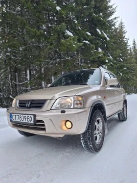 Honda Cr-v - Car24.bg Honda Cr-v