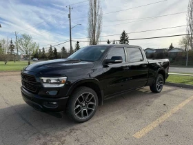 Снимка Dodge RAM 1500