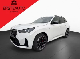 BMW X3 M50 XDRIVE SHADOW-LINE H/K 360-CAM HEAD-UP