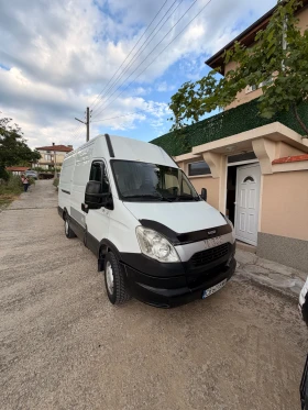 Iveco Massive Daily - 9500 € / 18580.38 лв. - 50089051 2 | Car24.bg Iveco Massive Daily - 9500 € / 18580.38 лв. - 50089051 2