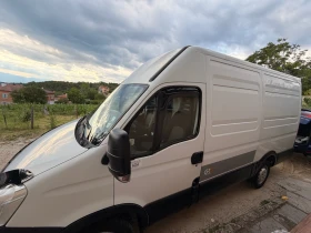 Iveco Massive Daily - 9500 € / 18580.38 лв. - 50089051 3 | Car24.bg Iveco Massive Daily - 9500 € / 18580.38 лв. - 50089051 3