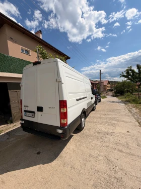 Iveco Massive Daily - 9500 € / 18580.38 лв. - 50089051 5 | Car24.bg Iveco Massive Daily - 9500 € / 18580.38 лв. - 50089051 5