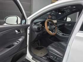Hyundai Santa fe 1.6 4Wd Calligraphy - САМО 30% АВАНС! | Auto.bg — изображение 11 Hyundai Santa fe 1.6 4Wd Calligraphy - САМО 30% АВАНС! | Auto.bg — изображение 11