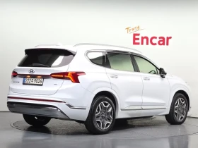 Hyundai Santa fe 1.6 4Wd Calligraphy - САМО 30% АВАНС! | Auto.bg — изображение 2 Hyundai Santa fe 1.6 4Wd Calligraphy - САМО 30% АВАНС! | Auto.bg — изображение 2