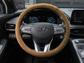 Hyundai Santa fe 1.6 4Wd Calligraphy - САМО 30% АВАНС! | Auto.bg — изображение 13 Hyundai Santa fe 1.6 4Wd Calligraphy - САМО 30% АВАНС! | Auto.bg — изображение 13