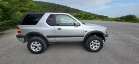 Opel Frontera undefined | Auto.bg — изображение 4 Opel Frontera undefined | Auto.bg — изображение 4
