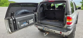 Opel Frontera undefined | Auto.bg — изображение 10 Opel Frontera undefined | Auto.bg — изображение 10