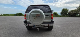 Opel Frontera undefined | Auto.bg — изображение 6 Opel Frontera undefined | Auto.bg — изображение 6