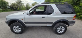 Opel Frontera undefined | Auto.bg — изображение 2 Opel Frontera undefined | Auto.bg — изображение 2