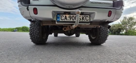 Opel Frontera undefined | Auto.bg — изображение 8 Opel Frontera undefined | Auto.bg — изображение 8