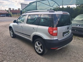 Skoda Yeti - 4900 € / 9583.57 лв. - 55268261 6 | Car24.bg Skoda Yeti - 4900 € / 9583.57 лв. - 55268261 6