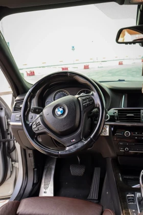 BMW X4 30d X DRIVE M pack Adaptive led - 19500 € - 38874129 10 | Car24.bg BMW X4 30d X DRIVE M pack Adaptive led - 19500 € - 38874129 10