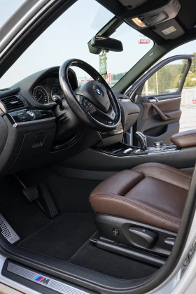 BMW X4 30d X DRIVE M pack Adaptive led - 19500 € - 38874129 12 | Car24.bg BMW X4 30d X DRIVE M pack Adaptive led - 19500 € - 38874129 12